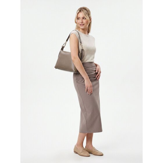 Furla Tonie Schultertasche Leder 27.5 cm