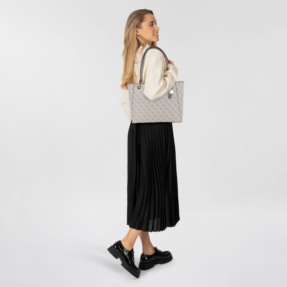 Guess Noelle II Schultertasche 35 cm