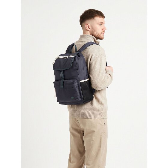 Lacoste Omnisport Daypack 39 cm Laptopfach