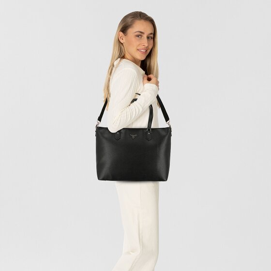 Guess Norom Schultertasche 46 cm