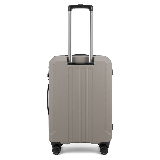 Epic Airwave NEO 4 Rollen Kofferset 3-teilig