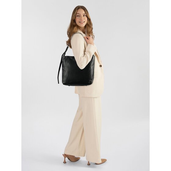 Liebeskind Chudy Schultertasche M Leder 34 cm