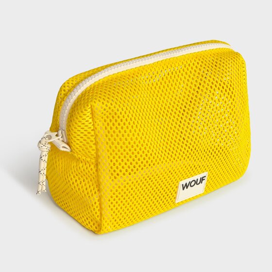 Wouf Mesh Kulturbeutel 30 cm