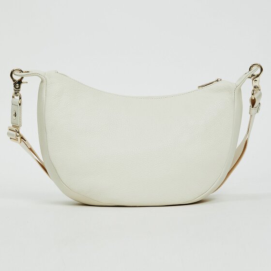 Mandarina Duck Mellow Leather Umhängetasche Leder 33 cm