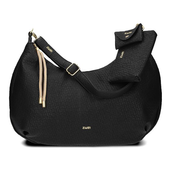 Zwei Lola Schultertasche 47 cm