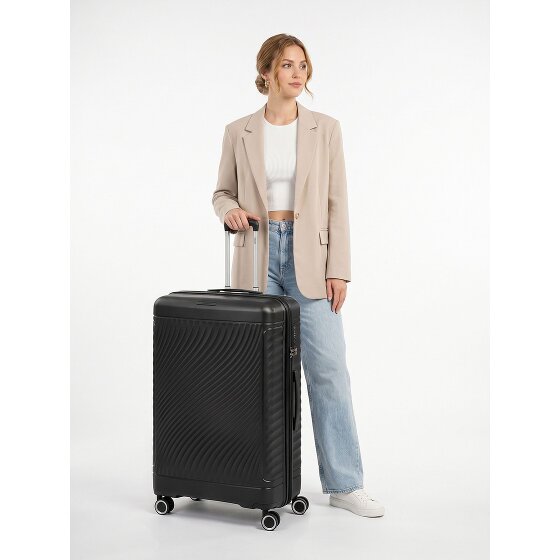 Picard Vienna 4 Rollen Trolley L 74 cm