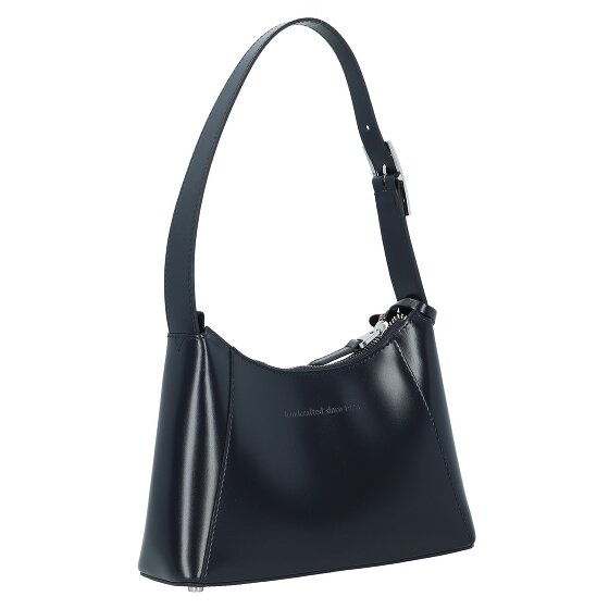Picard Black Tie Schultertasche Leder 24 cm