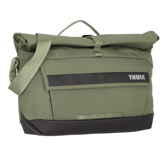 Thule Thule Paramount Aktentaschen Messenger 45 cm Laptopfach Thule Thule Paramount Aktentaschen Messenger 45 cm Laptopfach