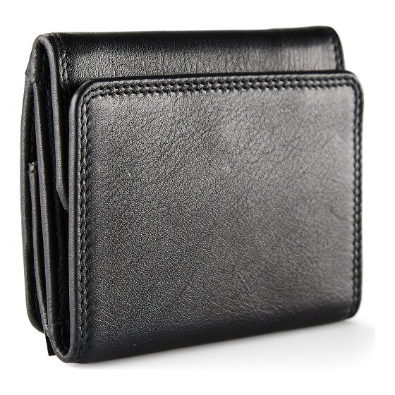 Braun Büffel Golf 3.0 Geldbörse Leder 8 cm