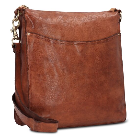 Campomaggi Umhängetasche Leder 30.5 cm