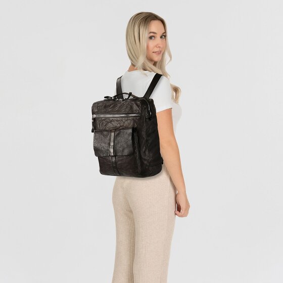 Campomaggi Melograno Daypack Leder 39 cm