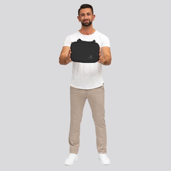 Pactastic Urban Collection Kulturbeutel 30 cm