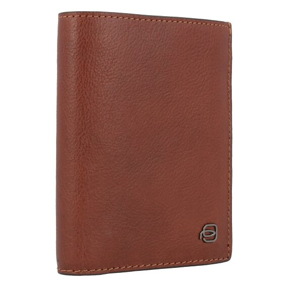 Piquadro Uomo Geldbörse Leder 9,5 cm