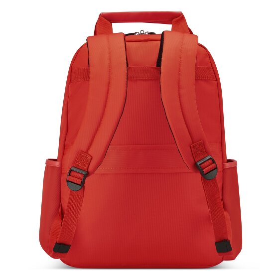 Delsey Paris x United Colors of Benetton Color Block 42 cm Laptopfach