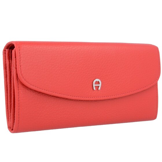 AIGNER Basics Geldbörse Leder 19,5cm