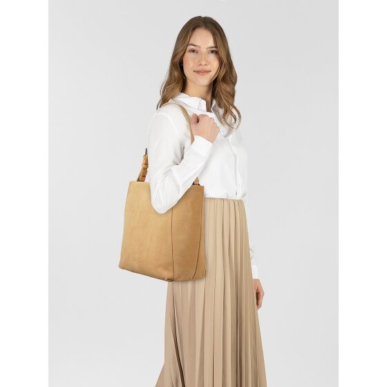 Liebeskind Chudy Schultertasche M Leder 36 cm