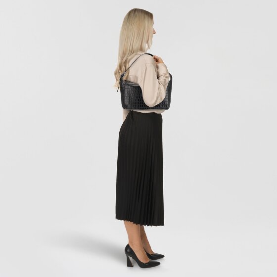 Liebeskind Lou 3 Schultertasche Leder 32 cm Liebeskind Lou 3 Schultertasche Leder 32 cm