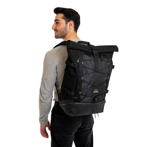 Johnny Urban Eco Series Allen Large Move Daypack 45 cm Laptopfach