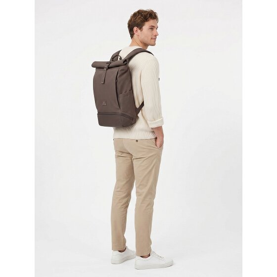 Johnny Urban Eco Series Allen Medium Daypack 40.5 cm Laptopfach