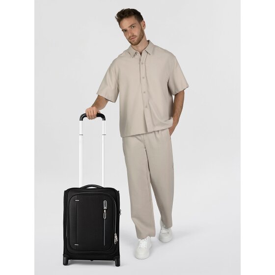 American Tourister Cloudrider 4 Rollen Kabinentrolley 40 cm