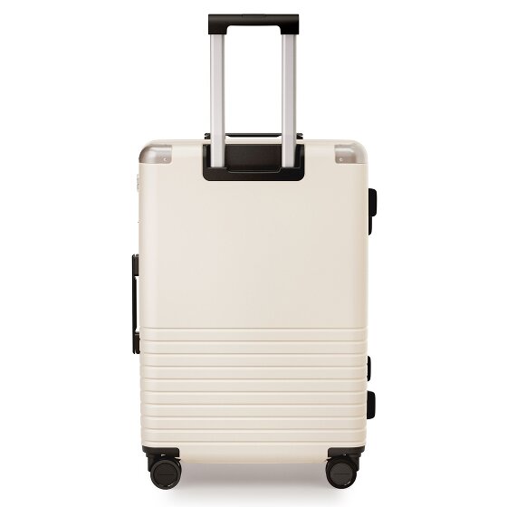 Kapten & Son Heathrow Check-In 4 Rollen Trolley 69 cm