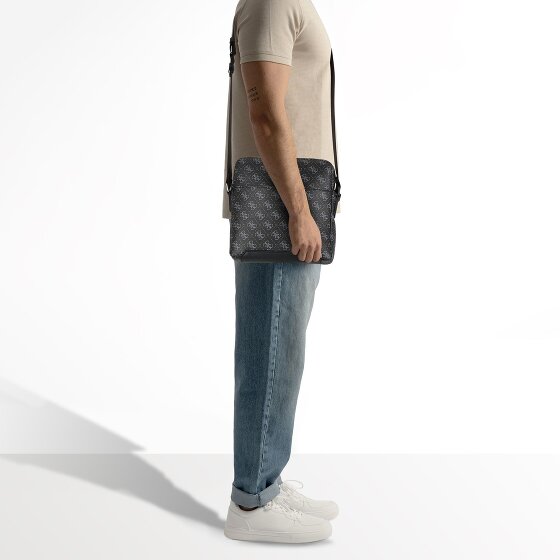 Guess Torino Umhängetasche 22 cm Guess Torino Umhängetasche 22 cm