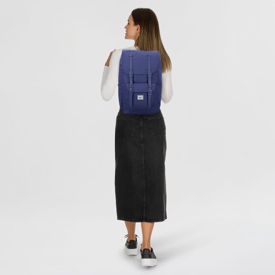 Herschel Little America Daypack 49 cm Laptopfach Herschel Little America Daypack 49 cm Laptopfach