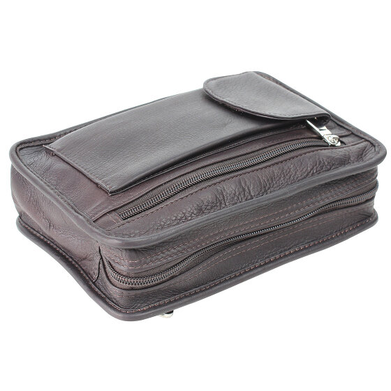 Harold's Country Herrentasche I Leder 23 cm