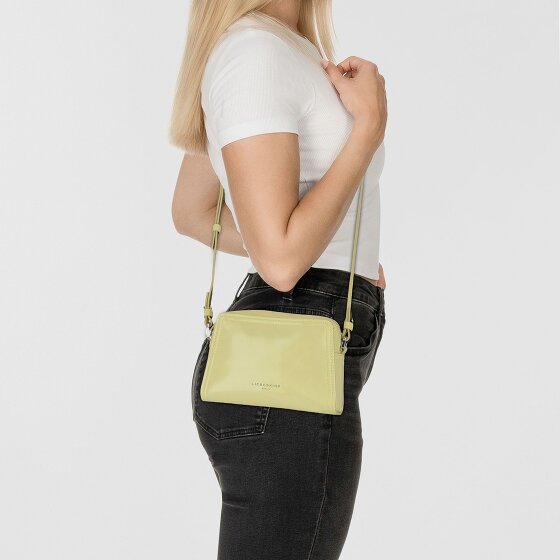 Liebeskind Chudy Umhängetasche S Leder 20 cm Liebeskind Chudy Umhängetasche S Leder 20 cm