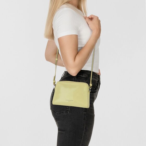 Liebeskind Chudy Umhängetasche S Leder 20 cm