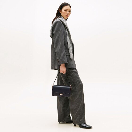 Tommy Hilfiger TH Heritage Schultertasche 25 cm