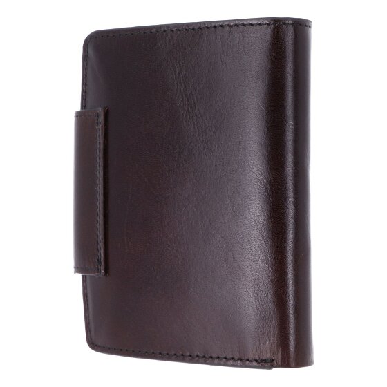 Golden Head Colorado Geldbörse RFID Schutz Leder 12.5 cm