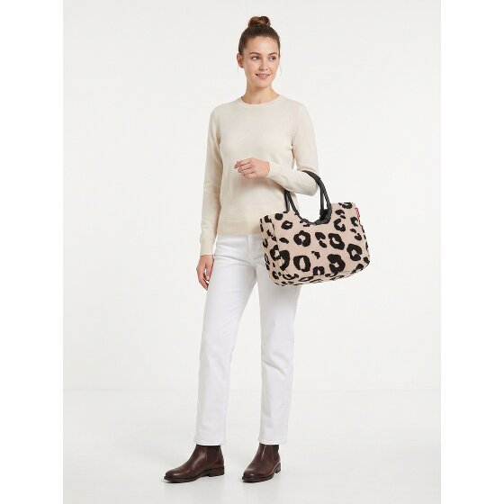 reisenthel Loopshopper Loopshopper L Shopper Tasche 46 cm