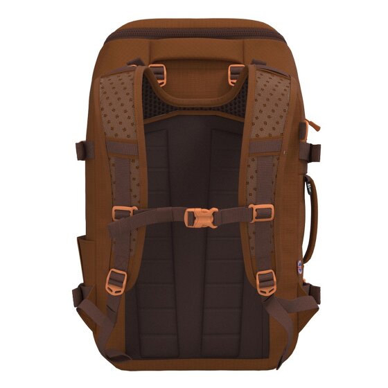 Cabin Zero Adventure Cabin Bag ADV Pro 32L Rucksack 46 cm Laptopfach