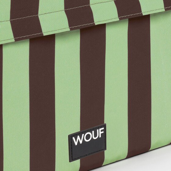 Wouf Laptophülle 35 cm