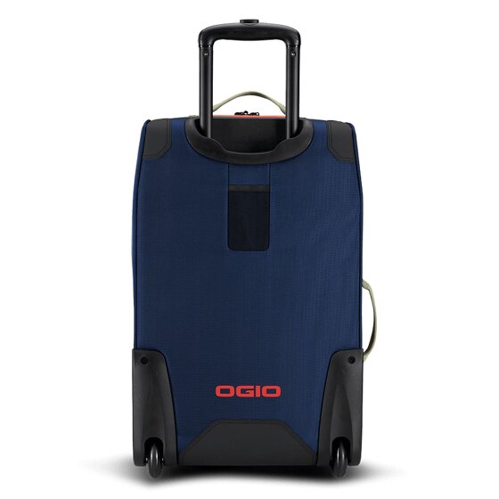Ogio Alpha Layover 2 Rollen Kabinentrolley 56 cm mit Dehnfalte Ogio Alpha Layover 2 Rollen Kabinentrolley 56 cm mit Dehnfalte