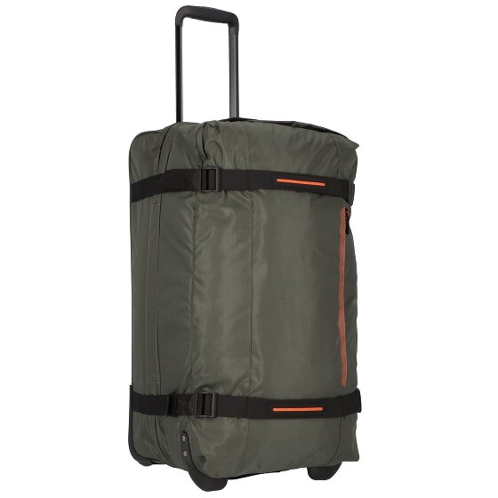 American Tourister Urban Track 2 Rollen Reisetasche M 68 cm