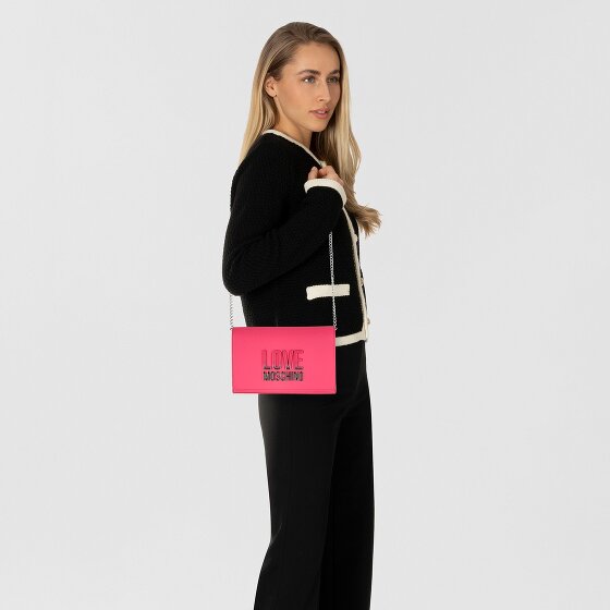 Love Moschino Smart Daily Umhängetasche 22 cm