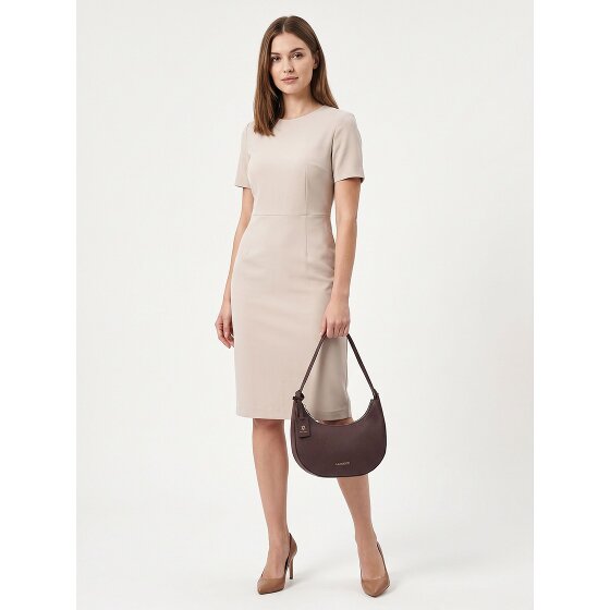 Lazarotti Bologna Leather Schultertasche Leder 24 cm