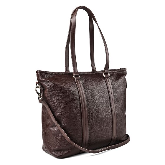 Valentino Maury Shopper Tasche 36 cm