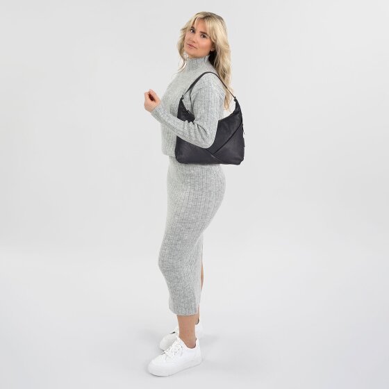 aunts & uncles Darleen Schultertasche Leder 40 cm