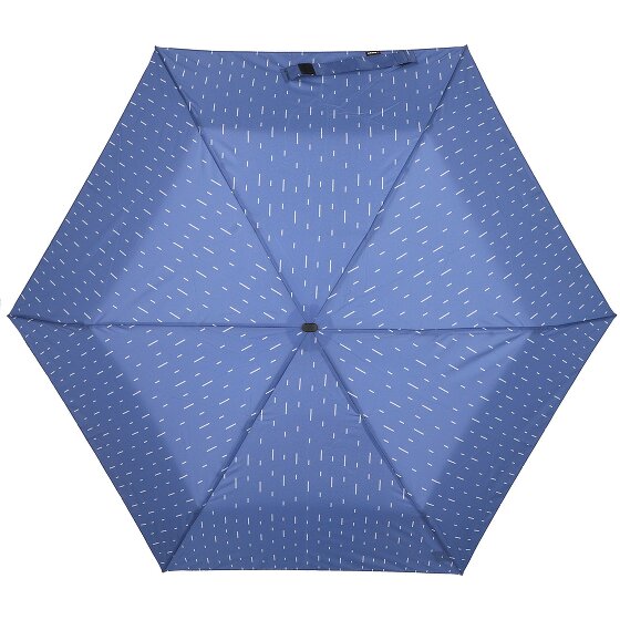 Knirps US.050 Ultra Light Slim Manual Taschenschirm 21 cm