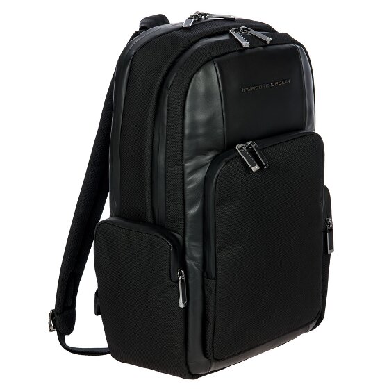 Porsche Design Roadster Business-Rucksack 43 cm Laptopfach