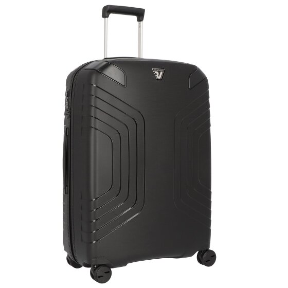 Roncato Ypsilon 4.0 4 Rollen Trolley 69 cm mit Dehnfalte