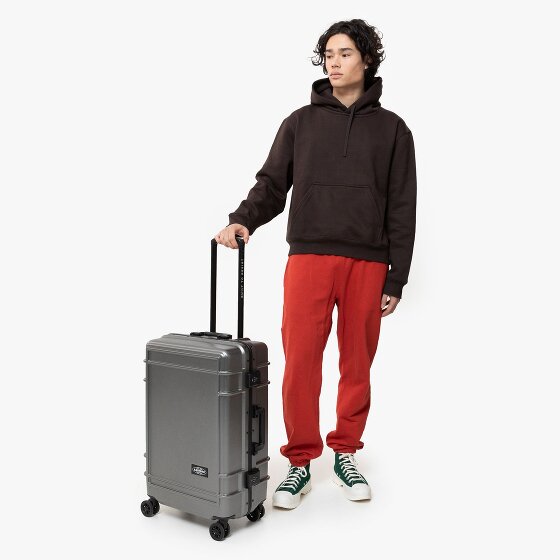 Eastpak Resist'r Case Resist'r Case 4 Rollen Trolley M 69 cm