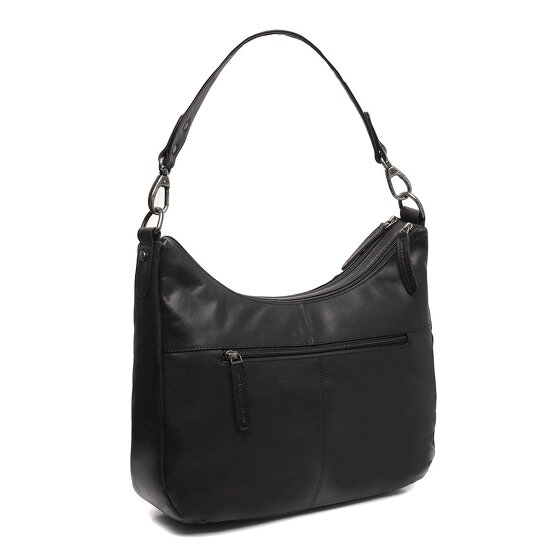 The Chesterfield Brand Marle Schultertasche Leder 33 cm