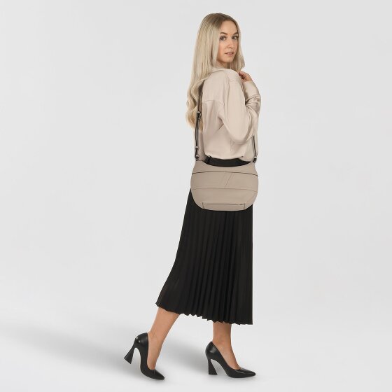 Liebeskind Edda Umhängetasche Leder 20 cm