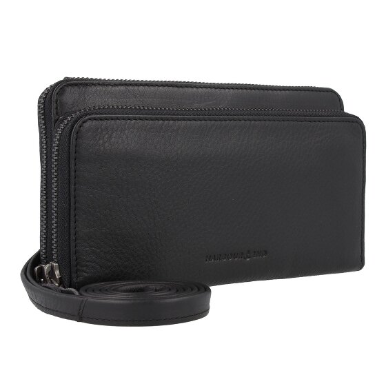 Harbour 2nd Just Pure Liv Handytasche Leder 20 cm