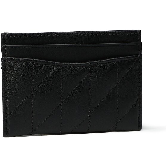 Coach Kreditkartenetui Leder 10.5 cm