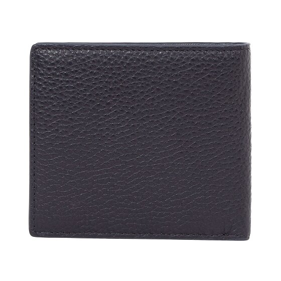 Tommy Hilfiger TH Corp Geldbörse Leder 11.5 cm